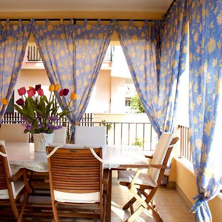 Domus Palombi Apartamento Ladispoli Exterior foto