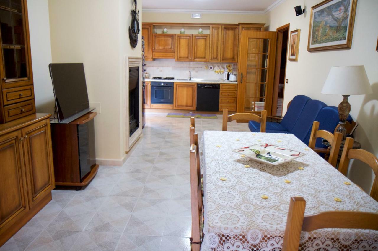 Domus Palombi Apartamento Ladispoli Exterior foto