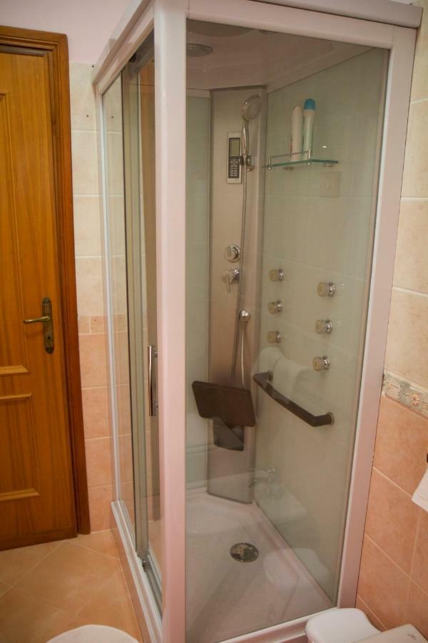 Domus Palombi Apartamento Ladispoli Exterior foto