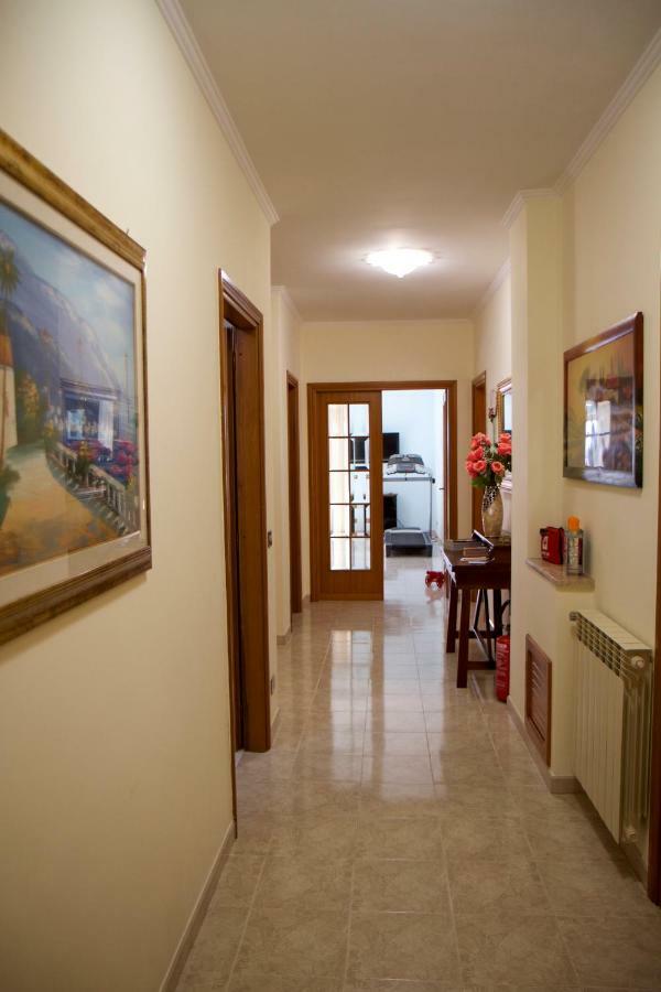 Domus Palombi Apartamento Ladispoli Exterior foto