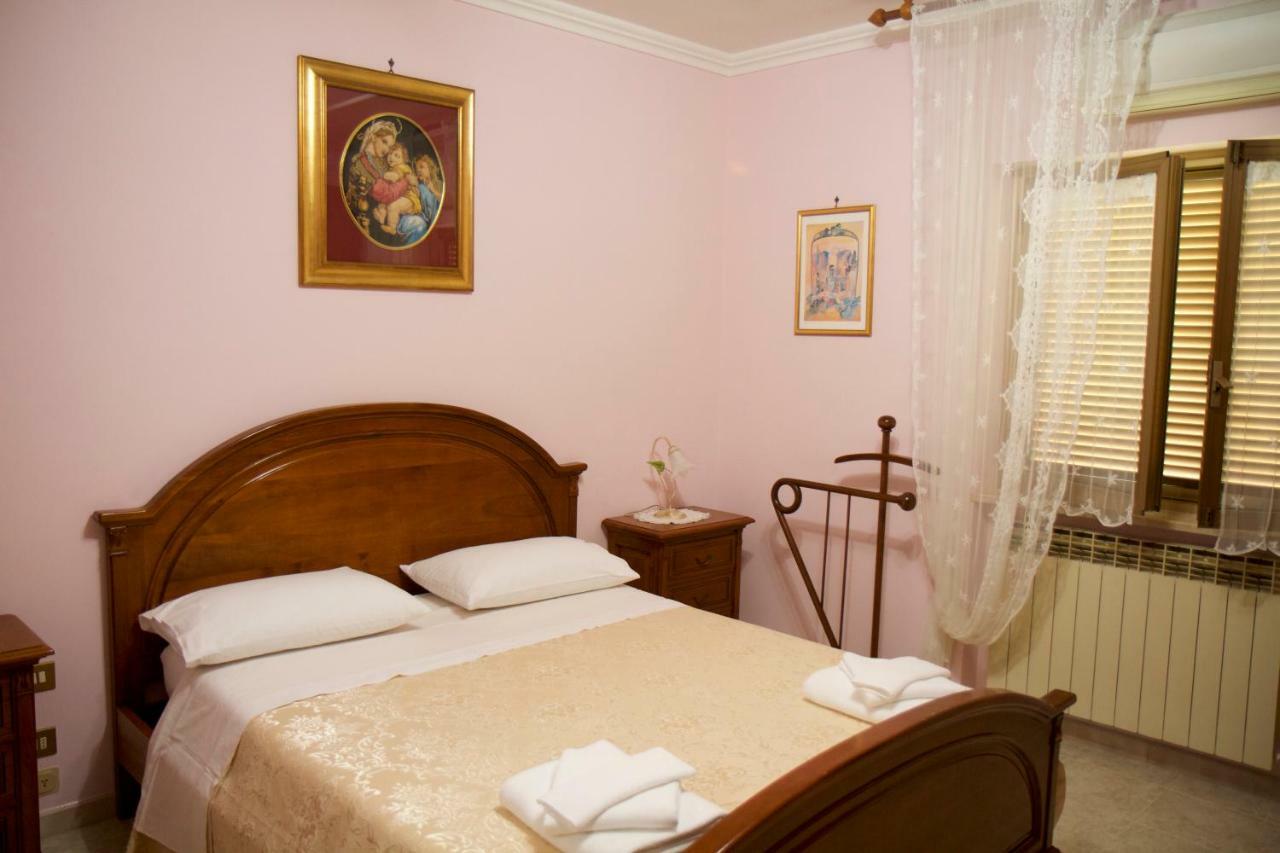 Domus Palombi Apartamento Ladispoli Exterior foto