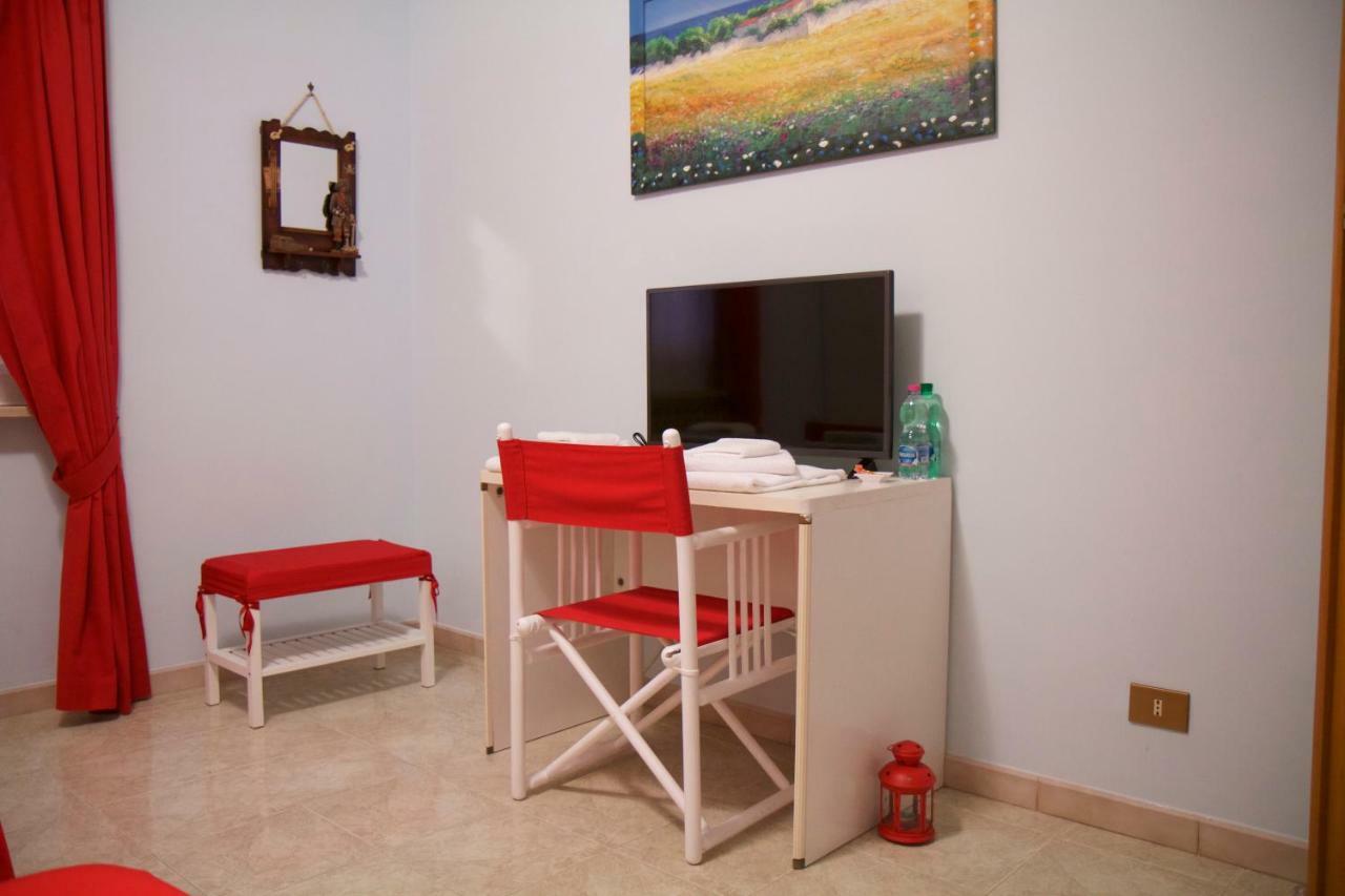 Domus Palombi Apartamento Ladispoli Exterior foto