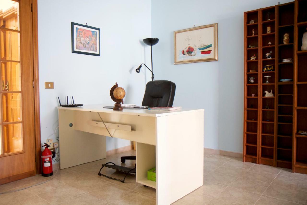 Domus Palombi Apartamento Ladispoli Exterior foto